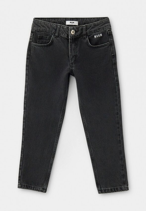 Джинсы MSGM Kids