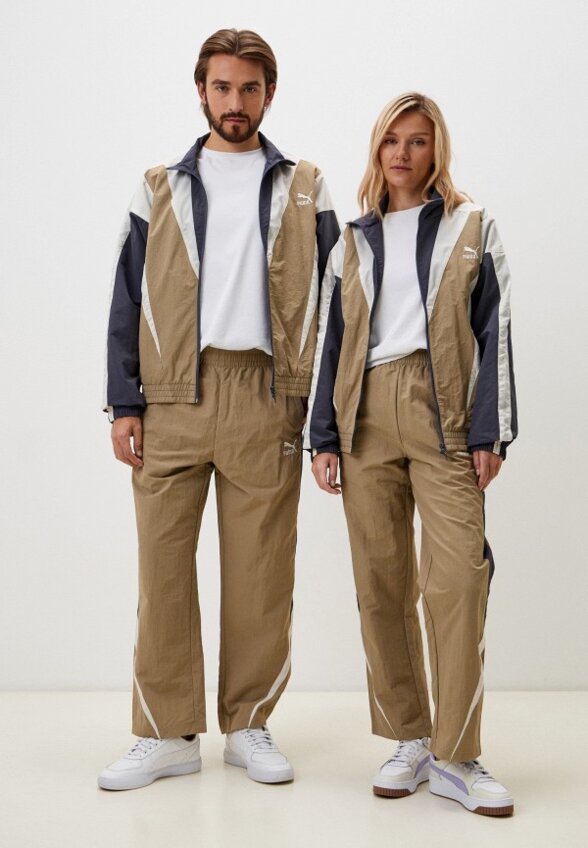 Олимпийка PUMA