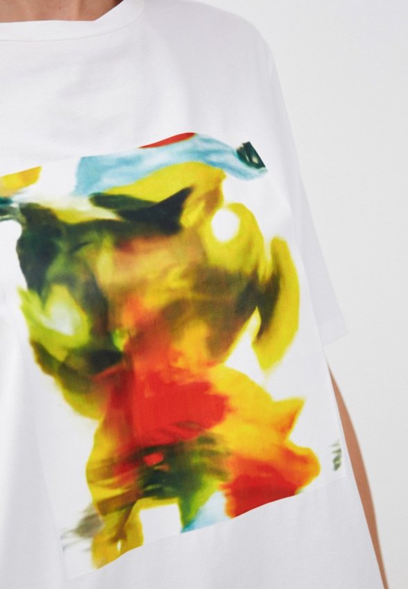 Футболка Baon