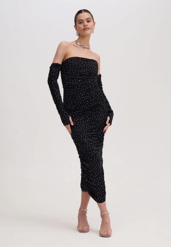 Платье Lumiere Magique