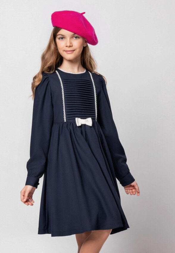 Платье Oletwice