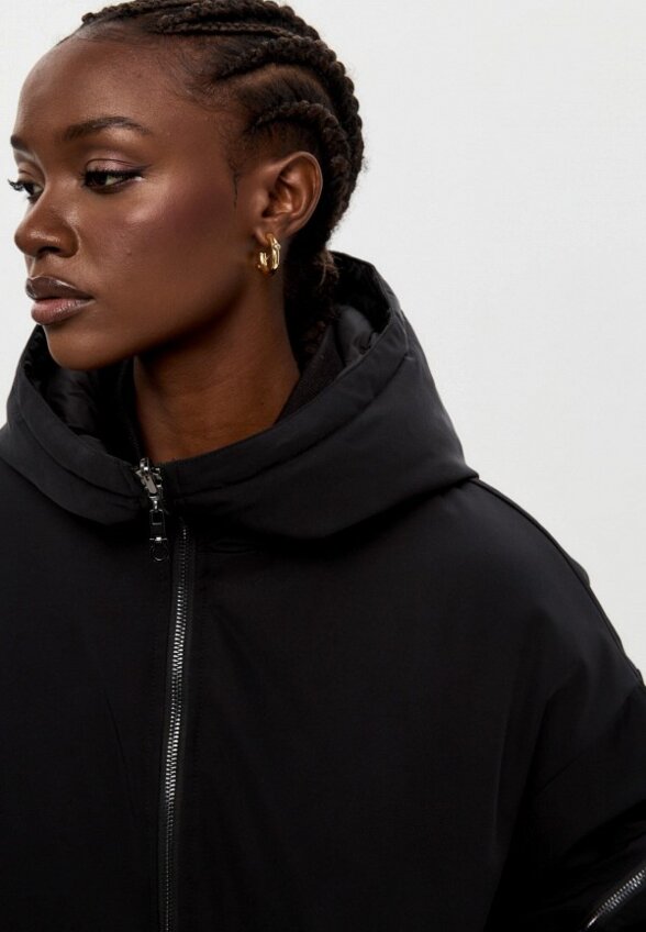 Пуховик Noele Boutique