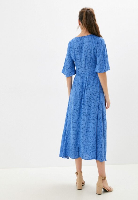 Платье UnicoModa