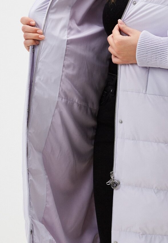 Пуховик Albana