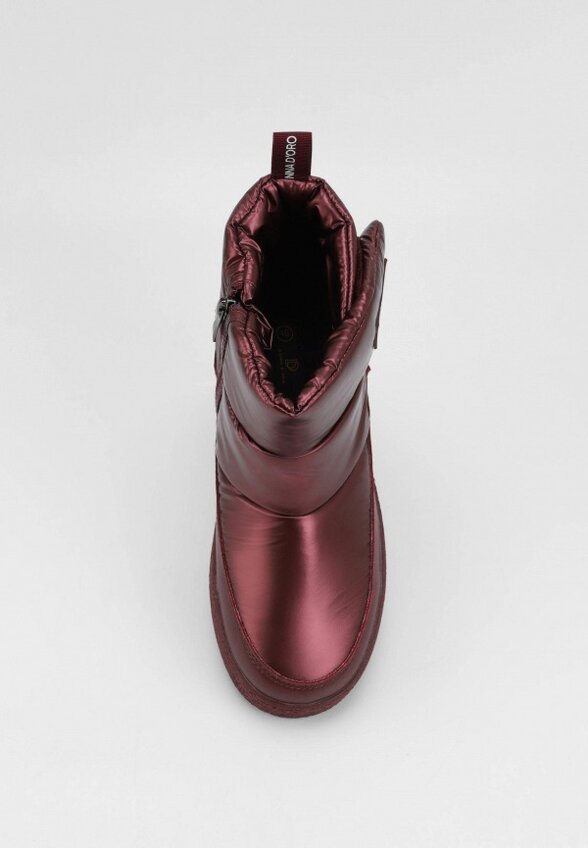 Дутики Donna D’oro