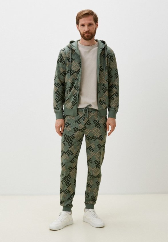 Толстовка Finisterre