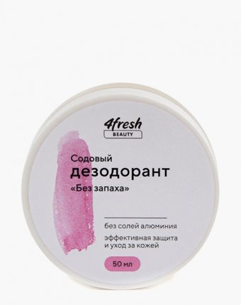 Дезодорант 4fresh женщинам