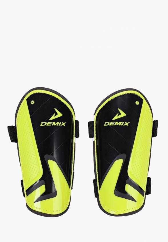 Щитки Demix