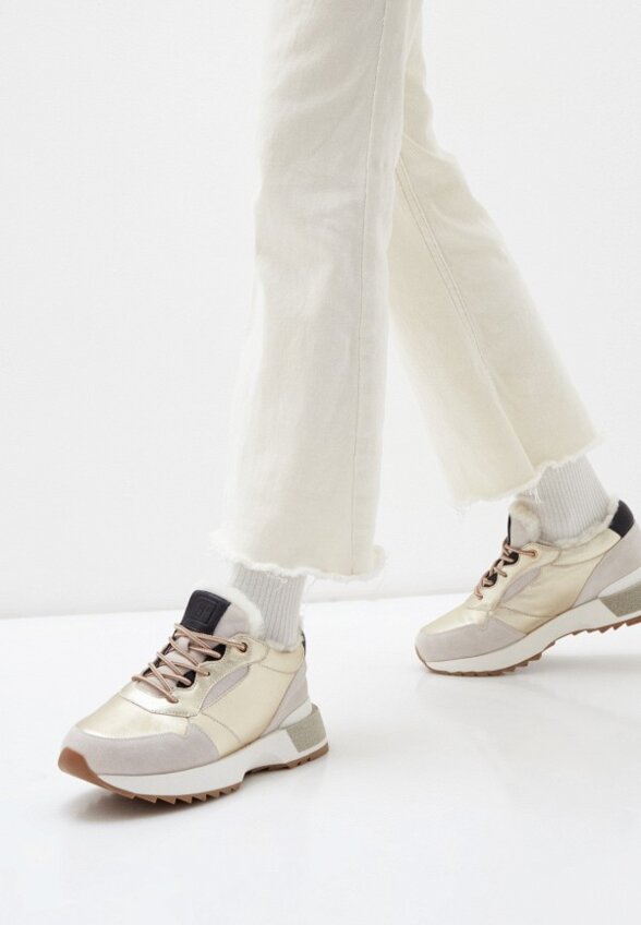 Кроссовки Graciana