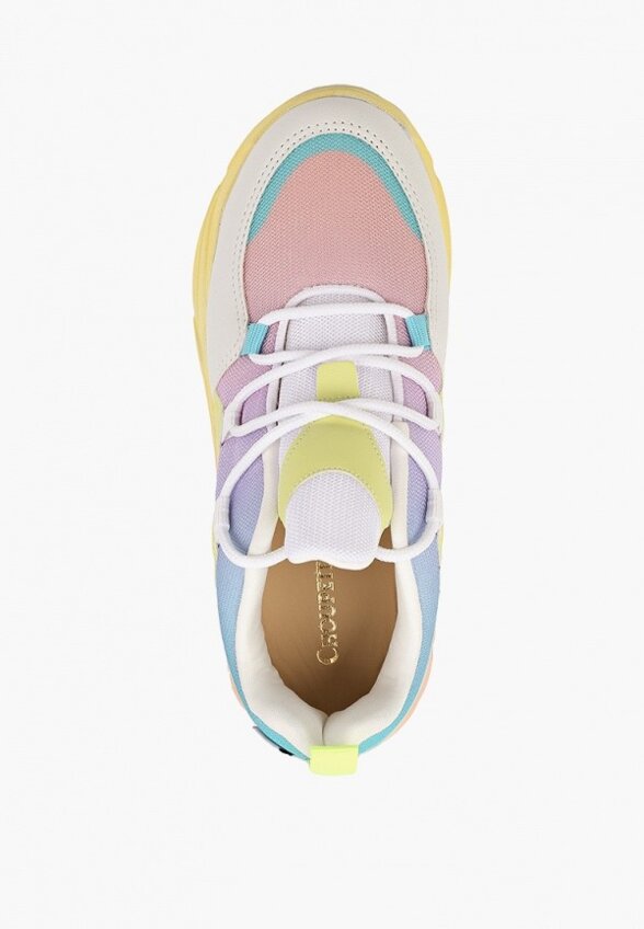 Кроссовки Choupette