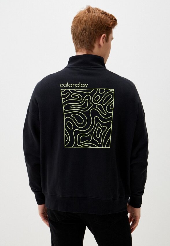 Олимпийка Colorplay