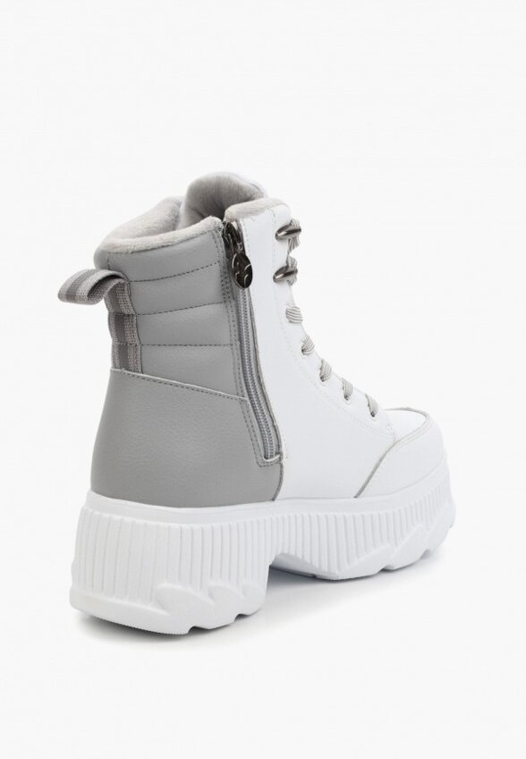 Ботильоны Grunberg