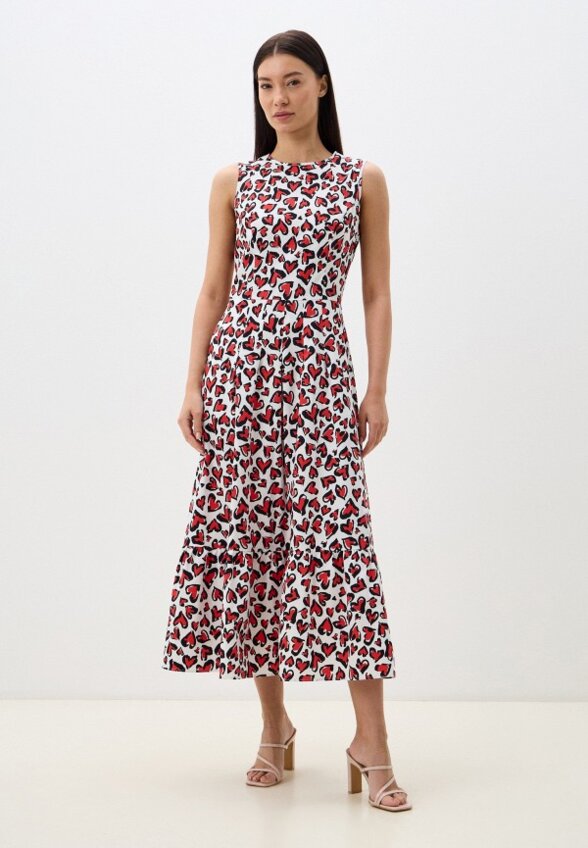 Платье Belucci