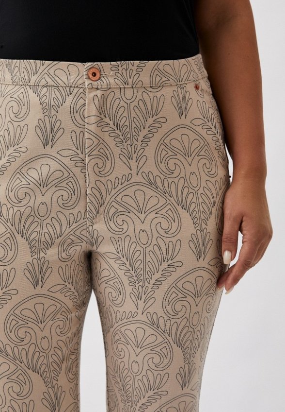 Брюки Marina Rinaldi Sport