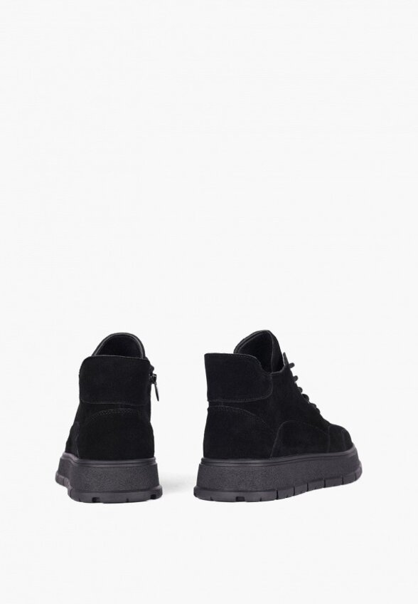 Ботинки Zenden