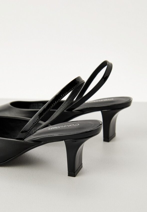 Туфли Calvin Klein