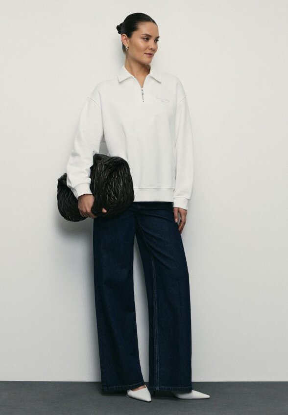 Олимпийка Zarina