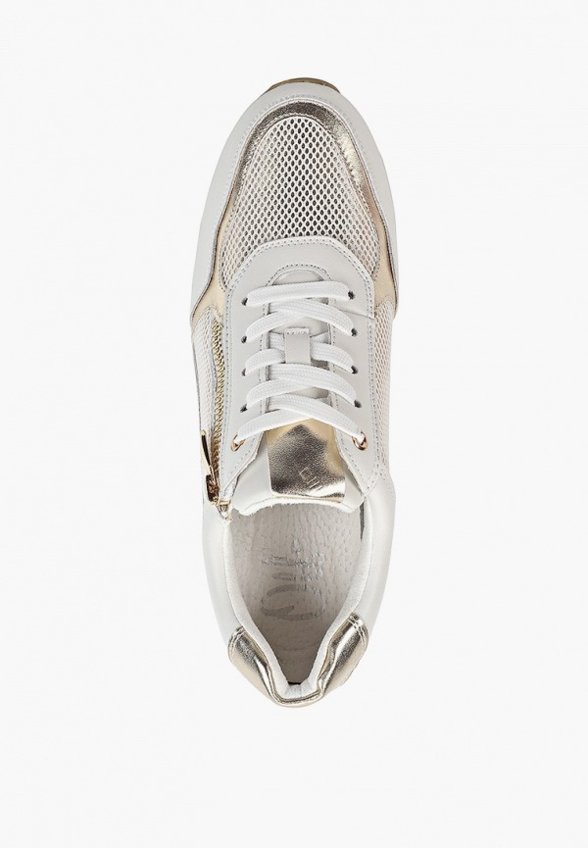 Кроссовки Obba