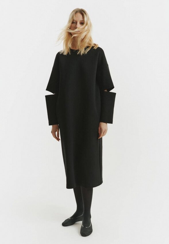 Платье Daisyknit