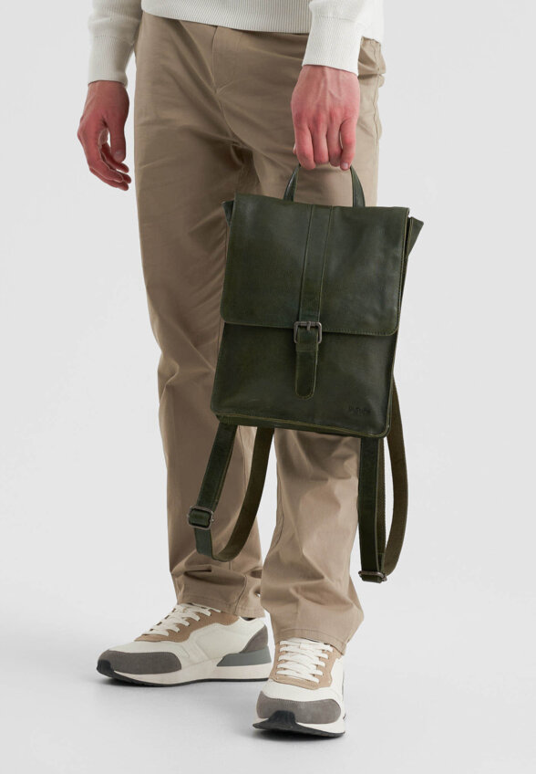 Др.Коффер B402837-110-80 рюкзак