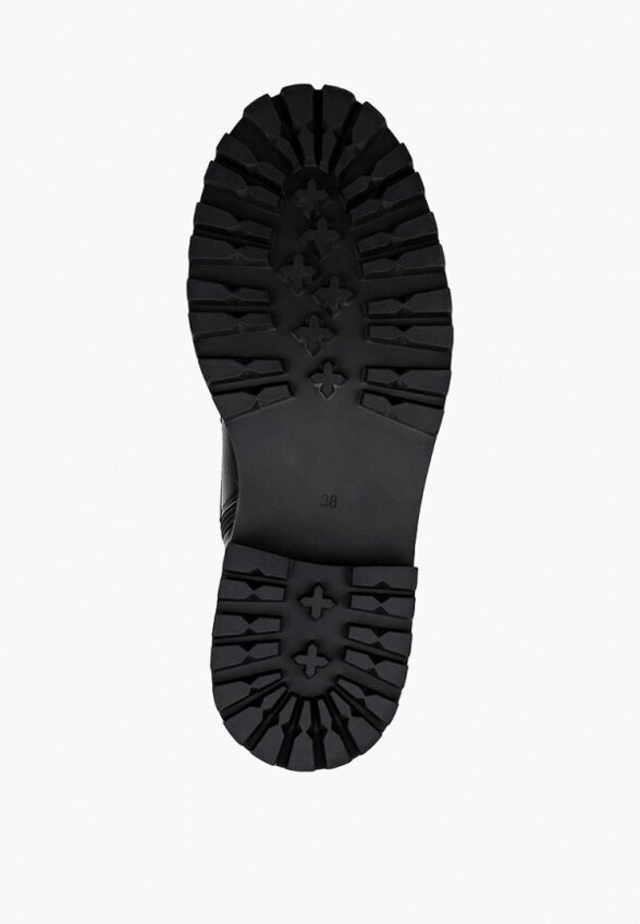 Ботинки Giotto