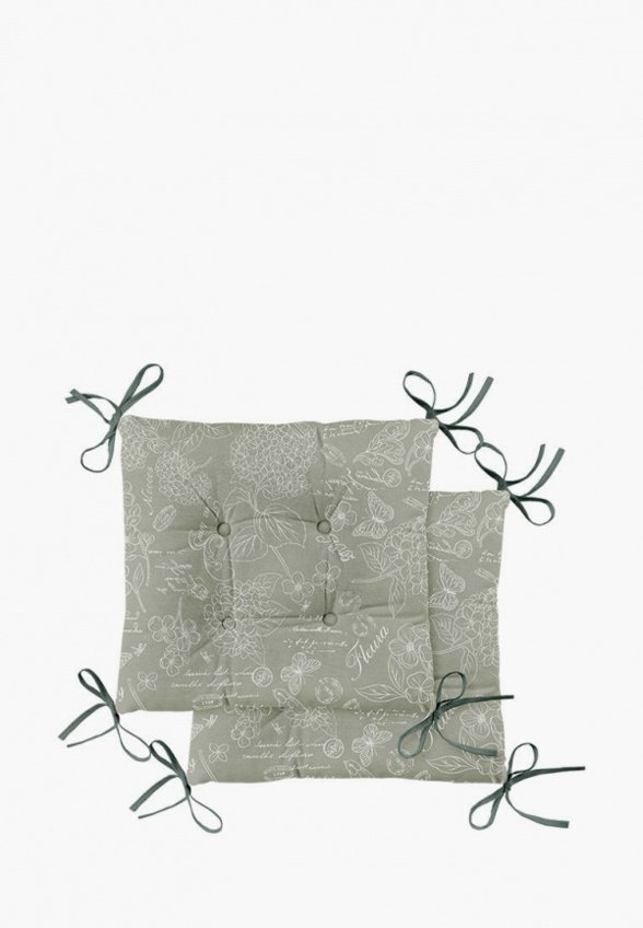 Комплект подушек на стул Mia Cara