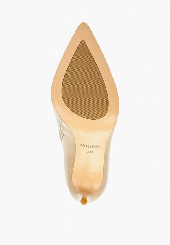 Ботильоны Milana