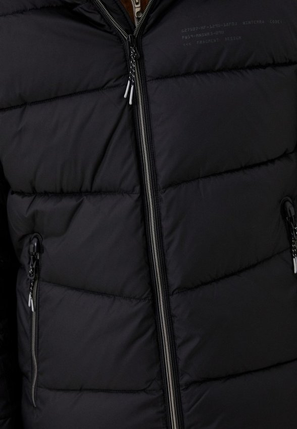 Пуховик Winterra