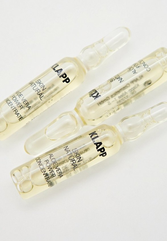 Набор для ухода за лицом Klapp