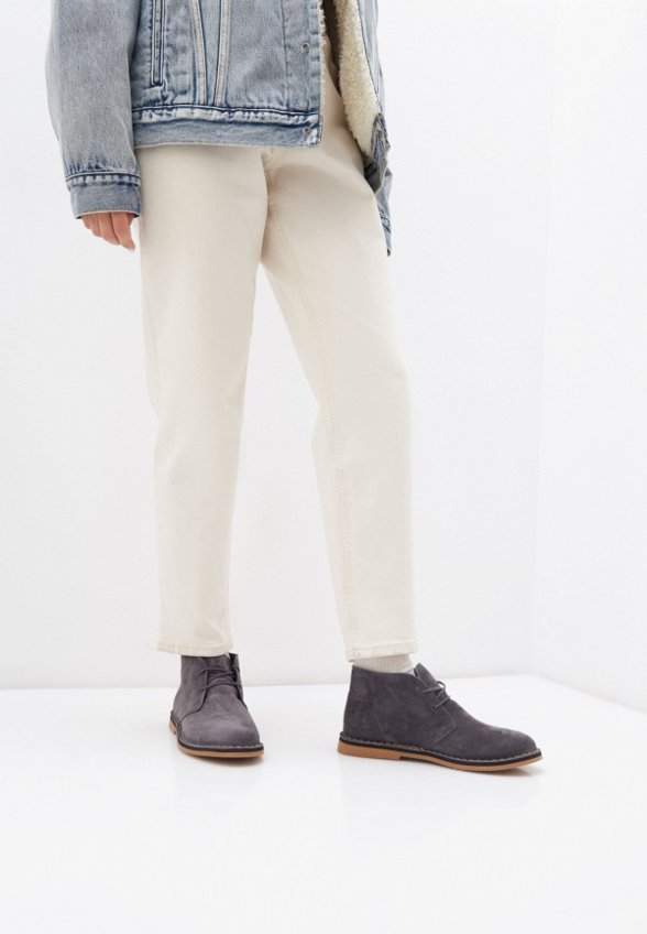 Ботинки Barcelo Biagi