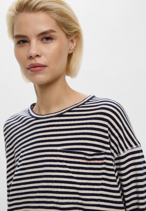 Лонгслив Mother