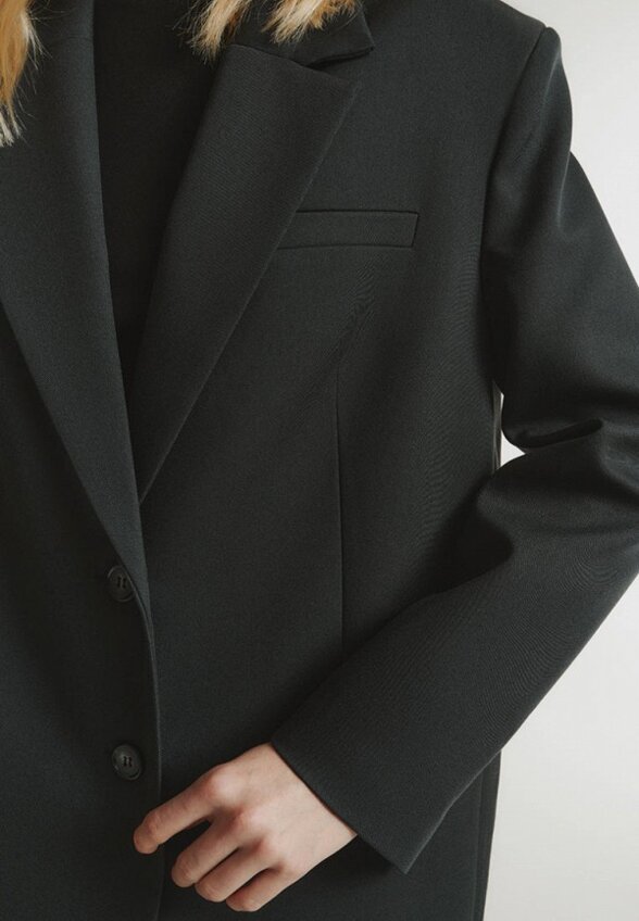 Жакет Daisyknit