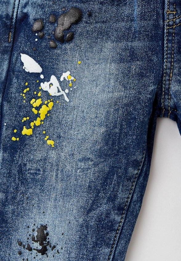 Джинсы PlayToday