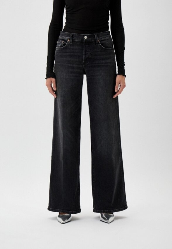 Джинсы Re/Done