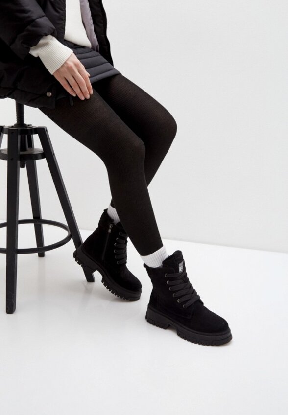 Ботинки Tamaris