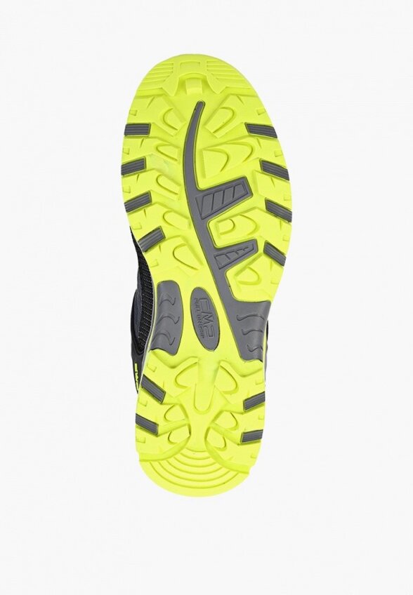 Кроссовки трекинговые CMP