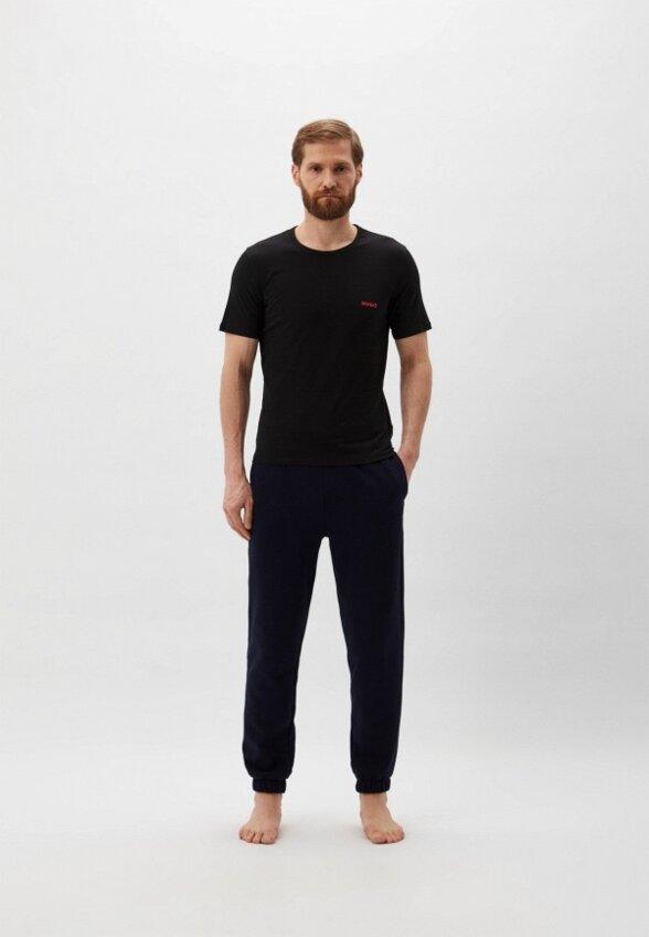 Футболки 3 шт. Hugo