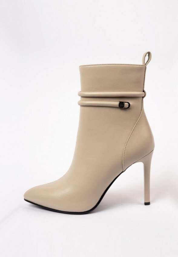 Ботильоны Niota Line