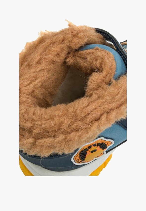 Ботинки Mursu