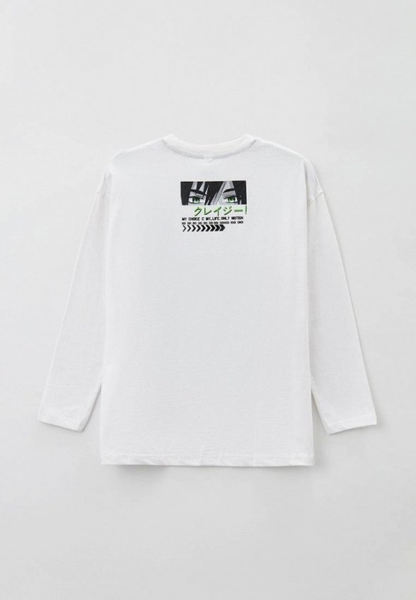 Лонгслив PlayToday