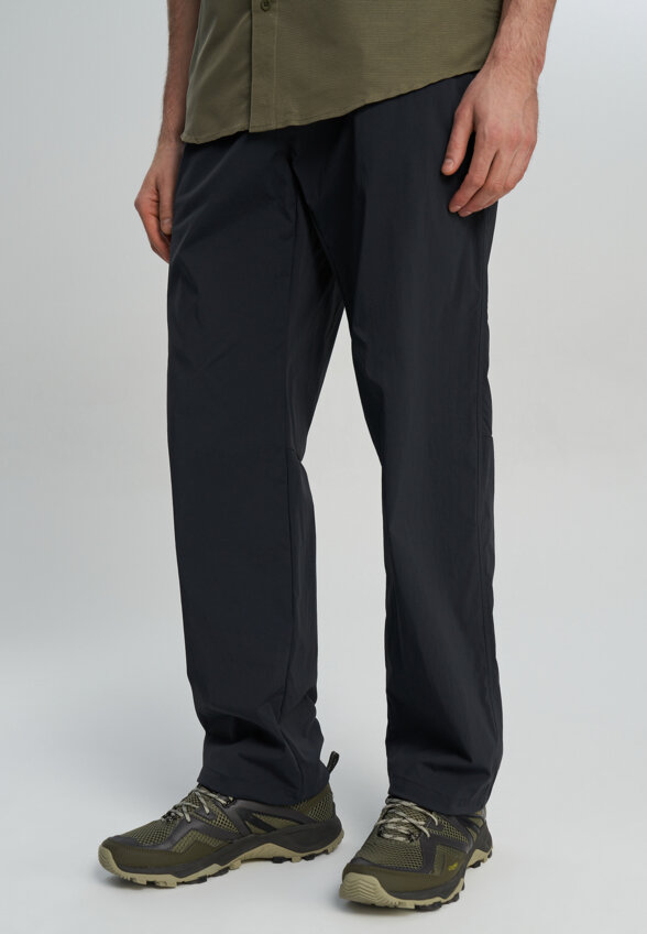 Брюки мужские Mountain Hardwear Peak Rambler Pant, Серый