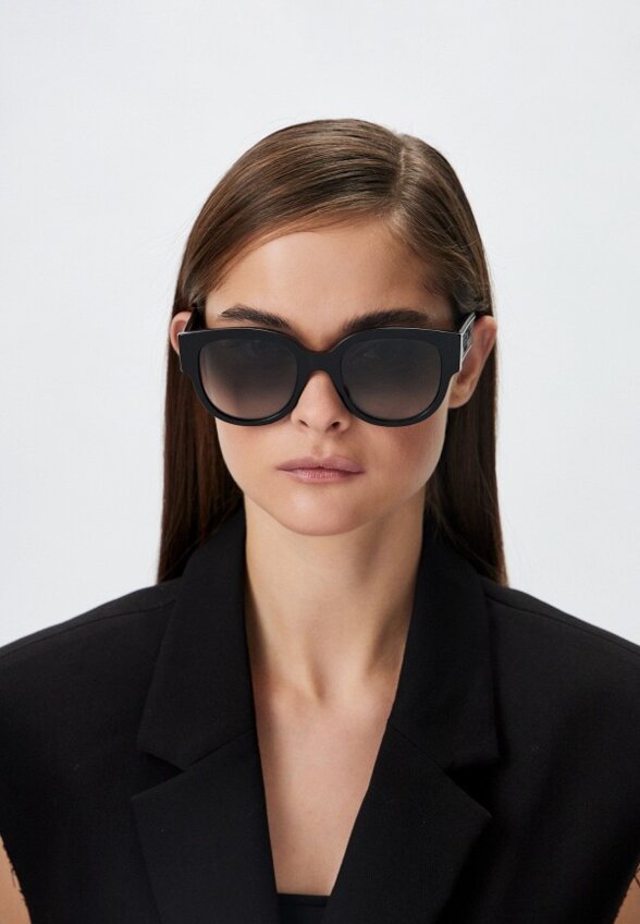 Очки солнцезащитные Dior
