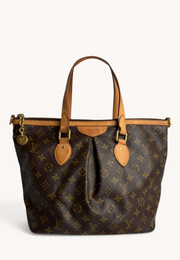 Louis Vuitton Palermo