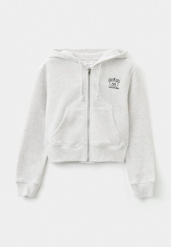 Толстовка O'STIN