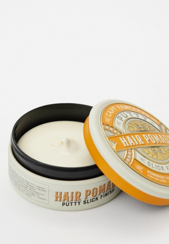 Помада для волос Captain Fawcett