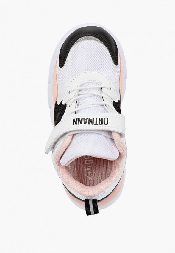 Кроссовки Ortmann