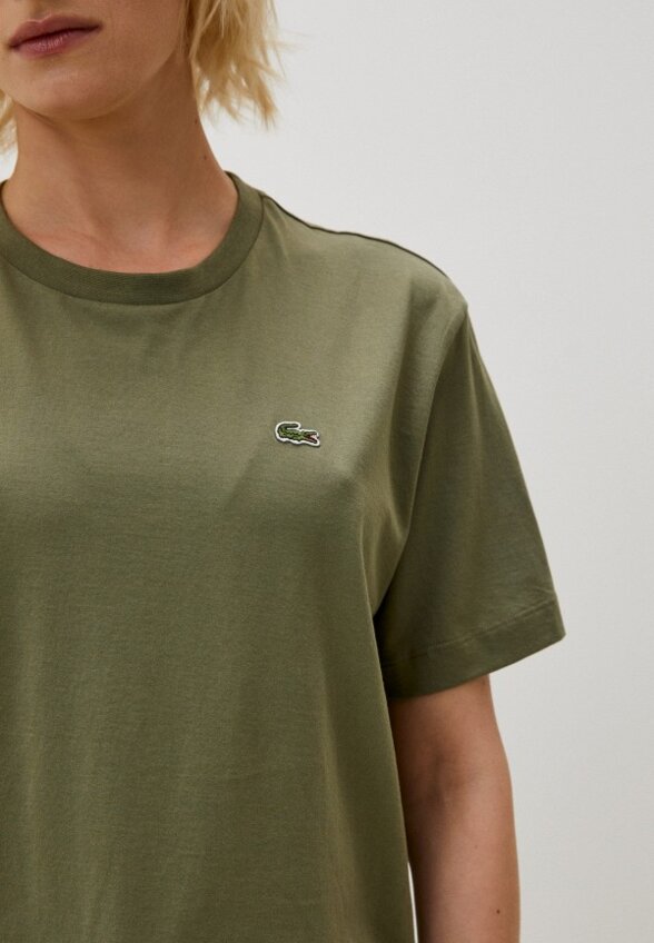 Футболка Lacoste