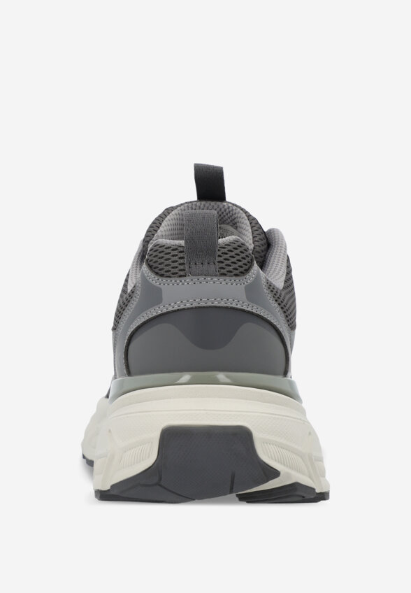 Кроссовки мужские Athlex Speed2000 Flash, Серый