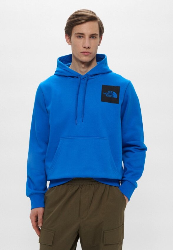 Худи The North Face