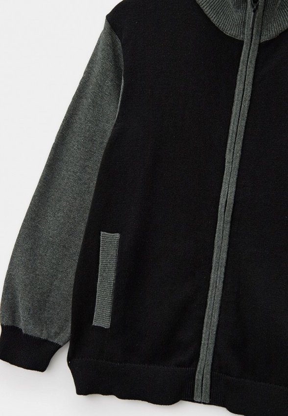 Кардиган Button Blue